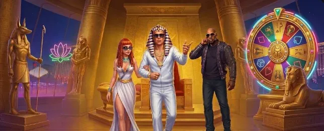 Realz casino bonus