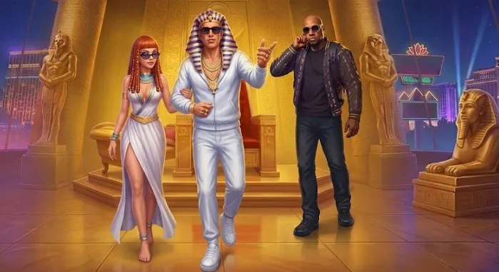 Realz casino hero