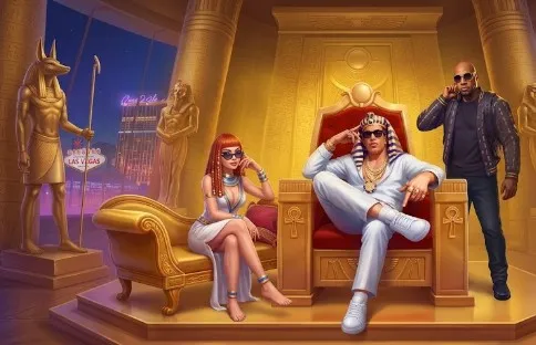 Realz casino